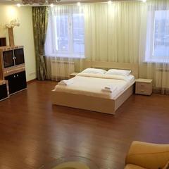 Гостиница Буссе, Владивосток, Приморский край