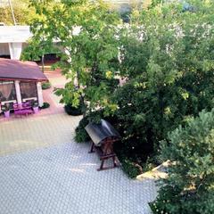 Отель Кедровая Падь, Владивосток, Приморский край