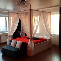 Гостиница Буссе, Владивосток, Приморский край