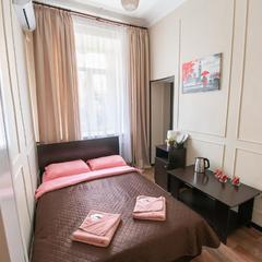 Хостел Барбадос, Владивосток, Приморский край