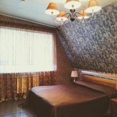 Отель Кедровая Падь, Владивосток, Приморский край