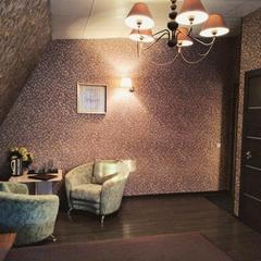 Отель Кедровая Падь, Владивосток, Приморский край