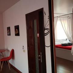 Гостиница Буссе, Владивосток, Приморский край