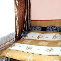 Гостиница Отдых по-домашнему, Владивосток, Приморский край