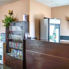 Отель Кедровая Падь, Владивосток, Приморский край