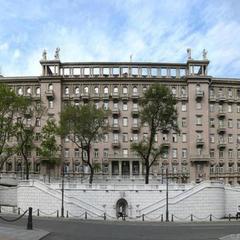 Хостел Оптимум, Владивосток, Приморский край