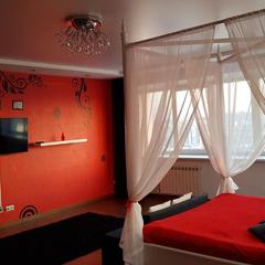 Гостиница Буссе, Владивосток, Приморский край