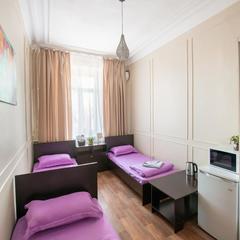 Хостел Барбадос, Владивосток, Приморский край