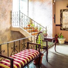 Отель Кедровая Падь, Владивосток, Приморский край