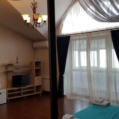 Гостиница Буссе, Владивосток, Приморский край