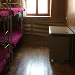 Хостел Бриз на Пограничной, Владивосток, Приморский край