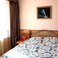 Гостиница Отдых по-домашнему, Владивосток, Приморский край