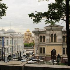 Хостел Оптимум, Владивосток, Приморский край