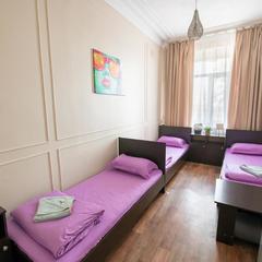 Хостел Барбадос, Владивосток, Приморский край