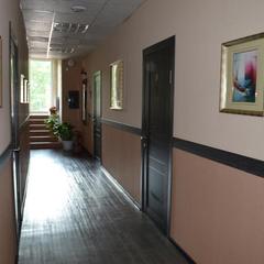 Отель Кедровая Падь, Владивосток, Приморский край