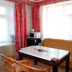 Гостиница Отдых по-домашнему, Владивосток, Приморский край