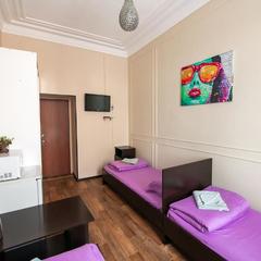 Хостел Оптимум, Владивосток, Приморский край