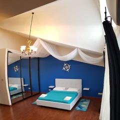 Гостиница Буссе, Владивосток, Приморский край