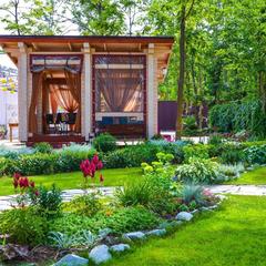 Отель Кедровая Падь, Владивосток, Приморский край