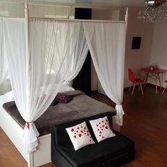 Гостиница Буссе, Владивосток, Приморский край