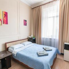 Хостел Барбадос, Владивосток, Приморский край