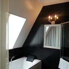 Отель Кедровая Падь, Владивосток, Приморский край