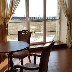 Гостиница Буссе, Владивосток, Приморский край