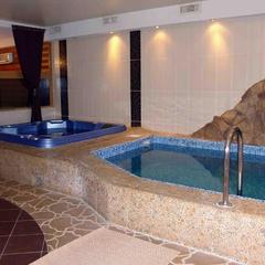 Отель Кедровая Падь, Владивосток, Приморский край