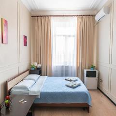 Хостел Оптимум, Владивосток, Приморский край