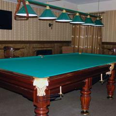 Отель Кедровая Падь, Владивосток, Приморский край