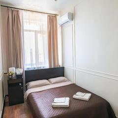 Хостел Оптимум, Владивосток, Приморский край