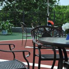 Отель Кедровая Падь, Владивосток, Приморский край