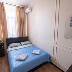 Хостел Барбадос, Владивосток, Приморский край