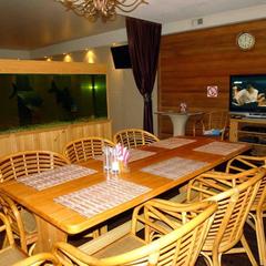 Отель Кедровая Падь, Владивосток, Приморский край