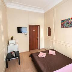 Хостел Барбадос, Владивосток, Приморский край