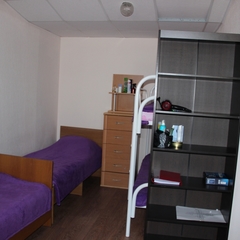 Хостел Бриз на Пограничной, Владивосток, Приморский край