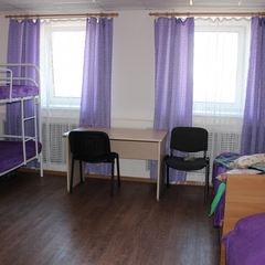 Хостел Бриз на Пограничной, Владивосток, Приморский край