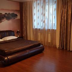 Гостиница Буссе, Владивосток, Приморский край