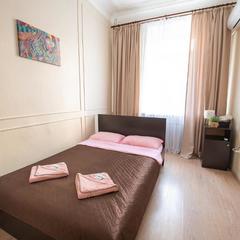 Хостел Барбадос, Владивосток, Приморский край