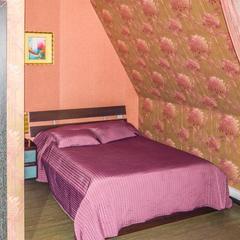 Отель Кедровая Падь, Владивосток, Приморский край