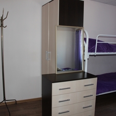 Хостел Бриз на Пограничной, Владивосток, Приморский край