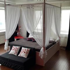 Гостиница Буссе, Владивосток, Приморский край