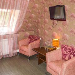 Отель Кедровая Падь, Владивосток, Приморский край