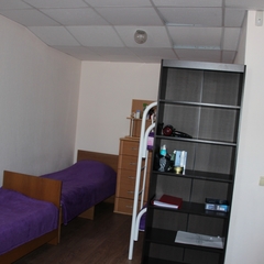 Хостел Бриз на Пограничной, Владивосток, Приморский край