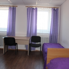 Хостел Бриз на Пограничной, Владивосток, Приморский край