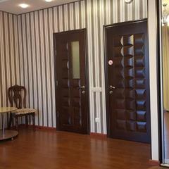 Гостиница Буссе, Владивосток, Приморский край