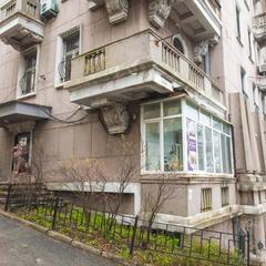 Хостел Оптимум, Владивосток, Приморский край