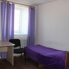 Хостел Бриз на Пограничной, Владивосток, Приморский край