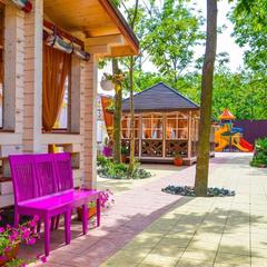 Отель Кедровая Падь, Владивосток, Приморский край