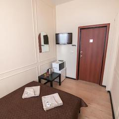 Хостел Барбадос, Владивосток, Приморский край